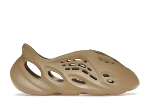 Adidas Yeezy Foam RNNR Mist GV6774