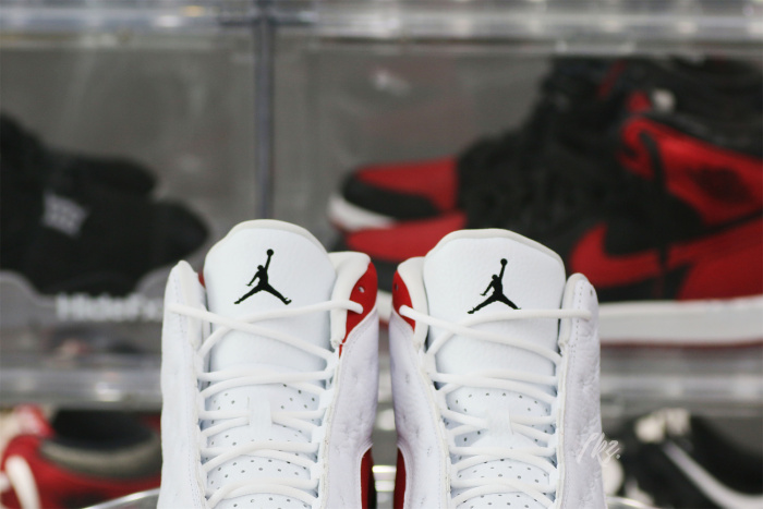 Jordan 13 Retro OG Chicago 