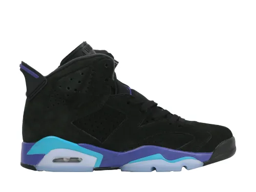 Air Jordan 6 Aqua 2023
