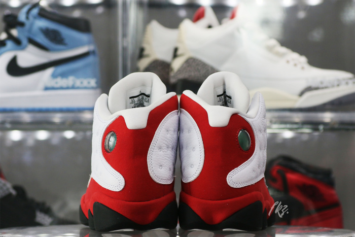 Jordan 13 Retro OG Chicago 