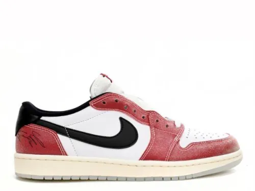 Trophy Room x Air Jordan 1 OG Low 2023