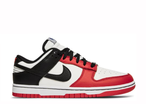 NBA x Nike Dunk Low EMB  Diamond Anniversary  2023