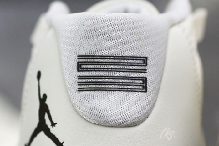 Air Jordan 11  “Neapolitan”（WMNS） (Ln5 A1 Batch)
