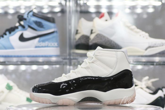 Air Jordan 11  “Neapolitan”（WMNS） (Ln5 A1 Batch)