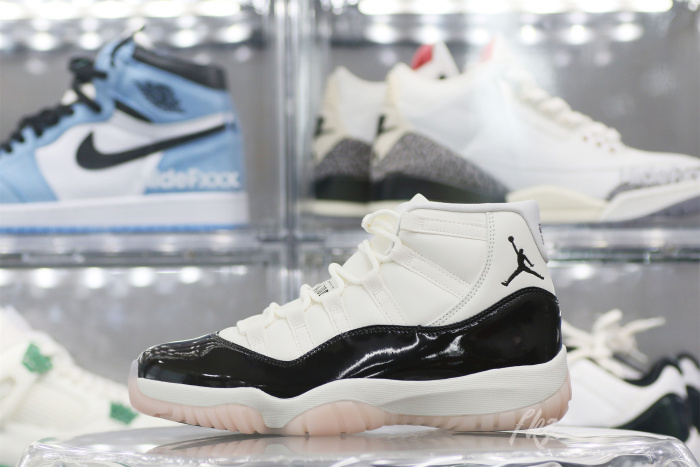 Air Jordan 11  “Neapolitan”（WMNS） (Ln5 A1 Batch)