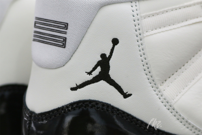 Air Jordan 11  “Neapolitan”（WMNS） (Ln5 A1 Batch)