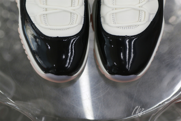 Air Jordan 11  “Neapolitan”（WMNS） (Ln5 A1 Batch)