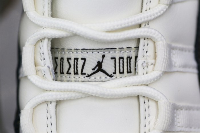 Air Jordan 11  “Neapolitan”（WMNS） (Ln5 A1 Batch)
