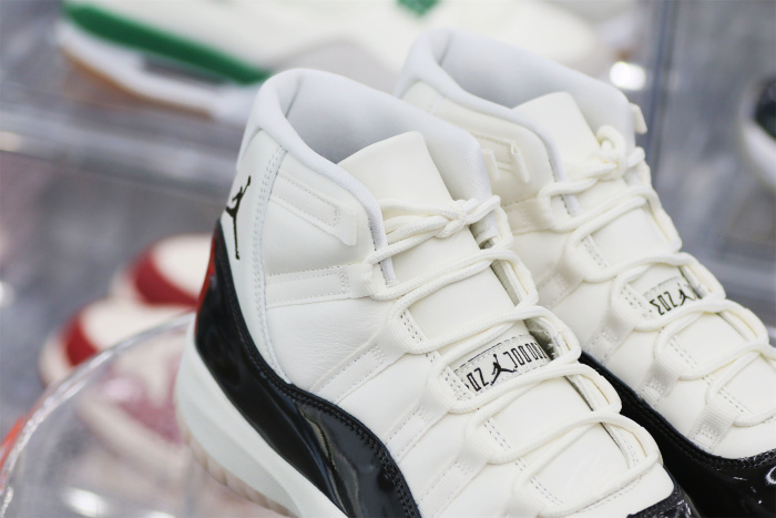 Air Jordan 11  “Neapolitan”（WMNS） (Ln5 A1 Batch)