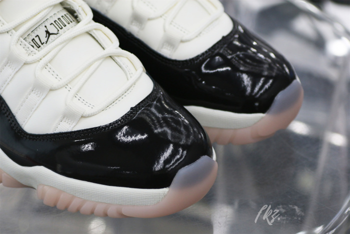 Air Jordan 11  “Neapolitan”（WMNS） (Ln5 A1 Batch)