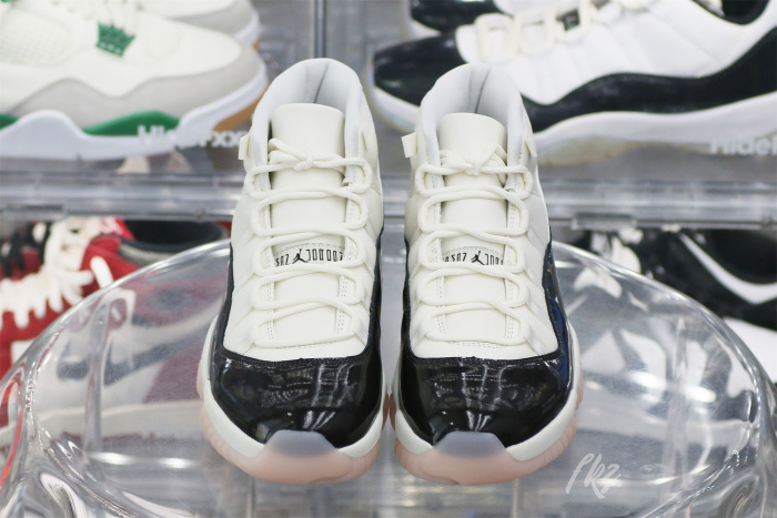 Air Jordan 11  “Neapolitan”（WMNS） (Ln5 A1 Batch)
