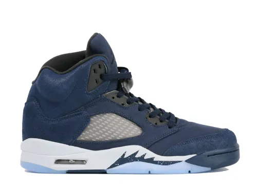 Nike Air Jordan 5 “Midnight Navy”