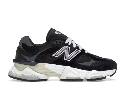 New Balance 9060 Brown Black