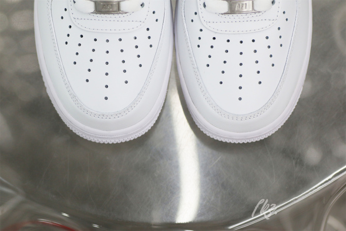 Nike Air Force 1 Low '07 White (Travis Scott Cactus Jack Utopia Edition)