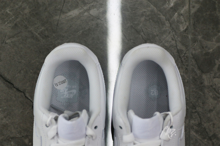 Nike Air Force 1 Low '07 White (Travis Scott Cactus Jack Utopia Edition)