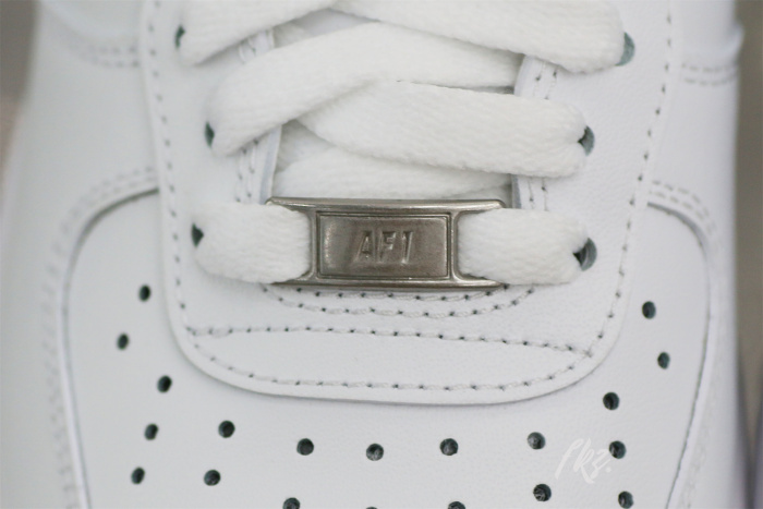 Nike Air Force 1 Low '07 White (Travis Scott Cactus Jack Utopia Edition)