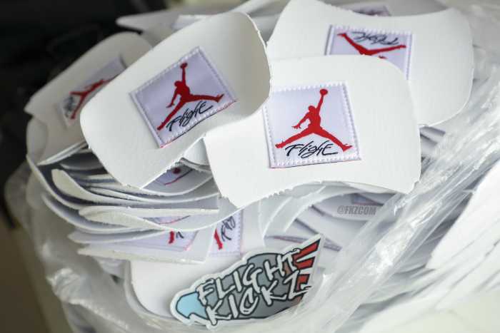 Air Jordan 4  Red Cement  2023 (LN5 A1 Batch)