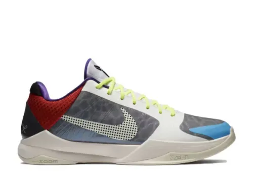 Nike Kobe 5 Protro PJ Tucker(A1 Batch)