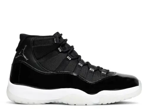 Air Jordan 11 Retro Jubilee 25th Anniversary (Ln5 A1)