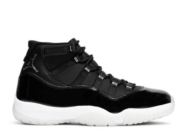 Air Jordan 11 Retro Jubilee 25th Anniversary (Ln5 A1)