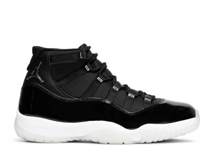 Air Jordan 11 Retro Jubilee 25th Anniversary (Ln5 A1)