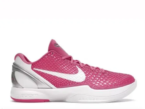 Nike Kobe Protro 6 Think Pink 2021(A1 Batch)