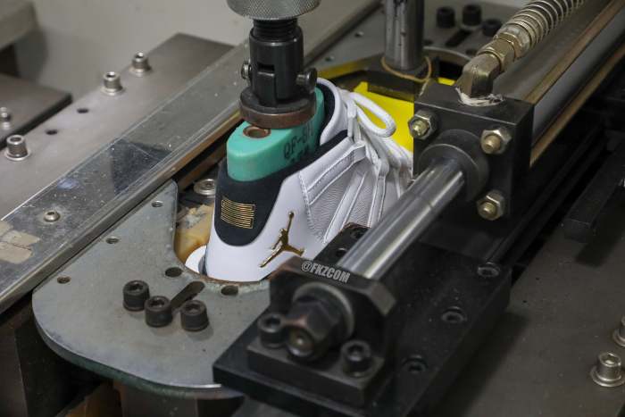 Air Jordan 11 DMP Gratitude 2023 (LN5 A1)