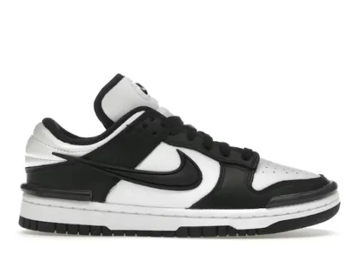 Nike Dunk Low Twist Panda