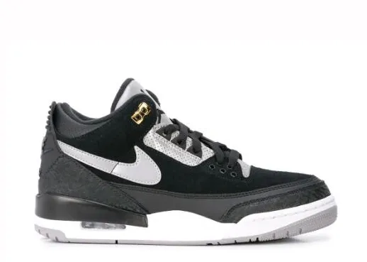 Air Jordan 3 Tinker Hatfield sneakers