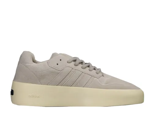 Fear of God x adidas Rivalry Low 86 Dusty Beige