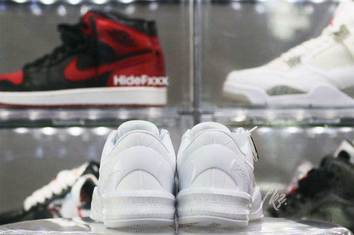 Nike Kobe 8 Protro Halo 2023