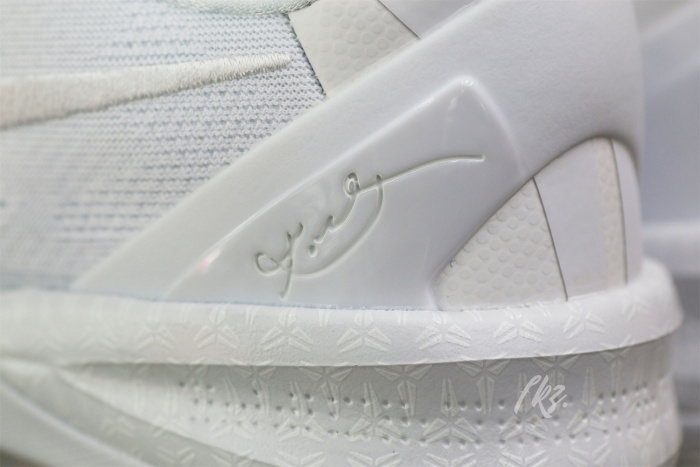 Nike Kobe 8 Protro Halo 2023