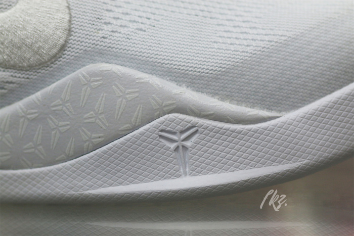 Nike Kobe 8 Protro Halo 2023