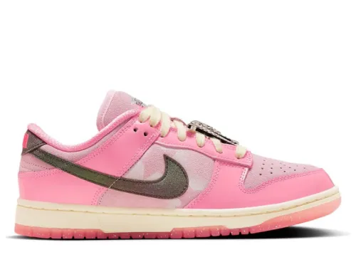Nike Dunk Low LX Barbie (Women's)
