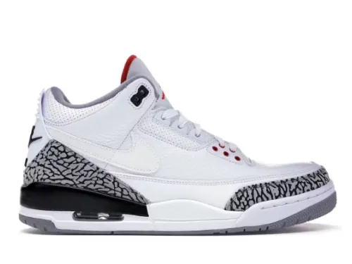 Air Jordan 3 Retro JTH Super Bowl