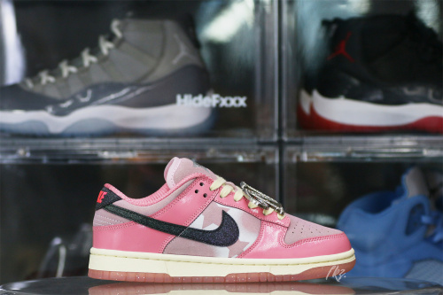 Nike Dunk Low LX Barbie (Women's)