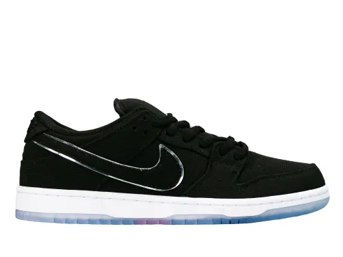 Eminem x Carhartt x Nike SB Dunk Black 2023
