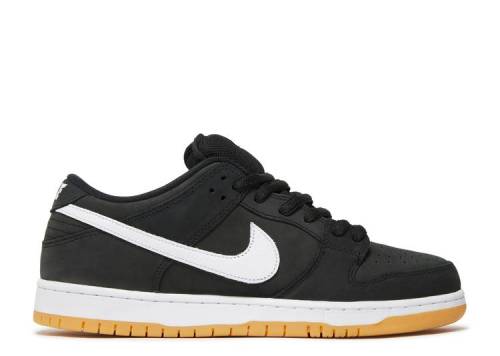 Nike Dunk SB  Black Gum  2023