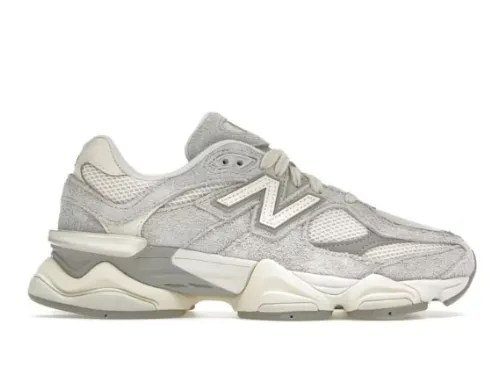 New Balance 9060 Quartz Grey
