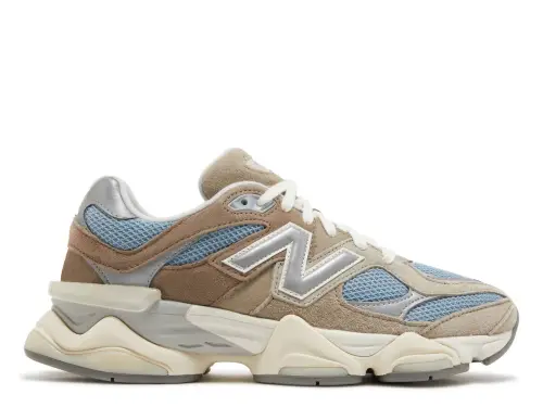 New Balance 9060 Mushroom