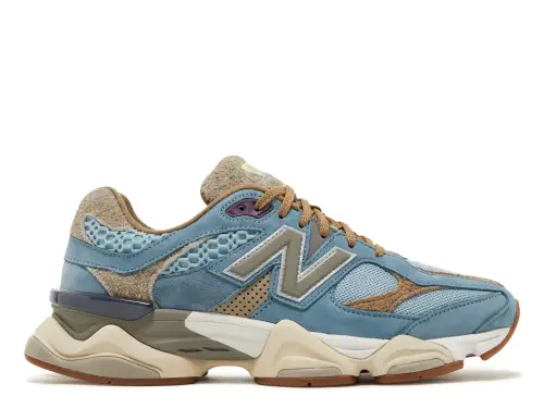 Bodega X New Balance 9060 Age Of Discovery