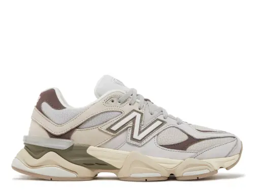 New Balance 9060 Grey Matter Timberwolf