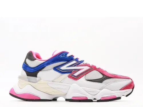 New Balance 9060 Pink Blue