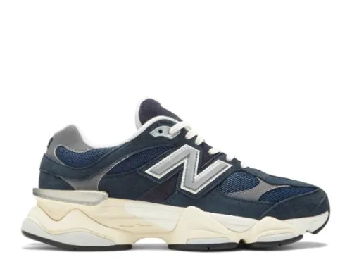 New Balance 9060 Navy White