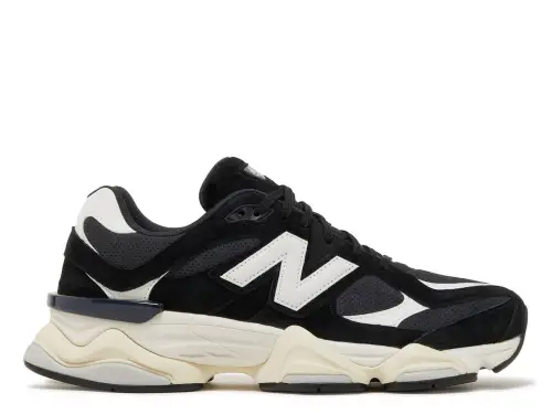 New Balance 9060 Black White