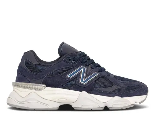 New Balance 9060 Eclipse Navy