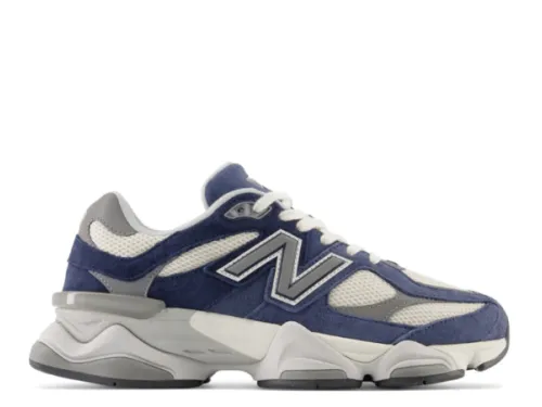 New Balance 9060 Natural Indigo