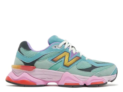New Balance 9060 Warped
