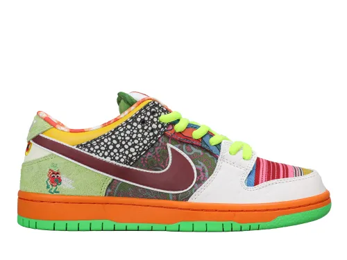 Nike SB Dunk Low “What The ‘23”