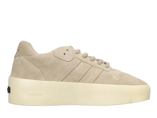 Fear of God x adidas Rivalry Low 86 Brown